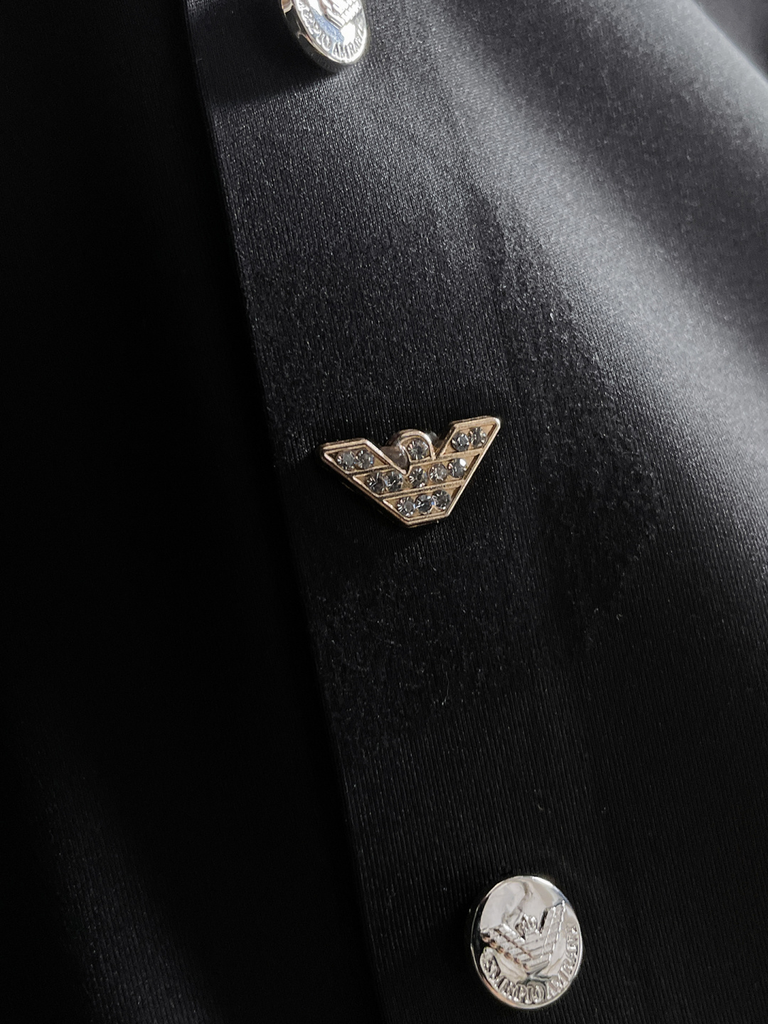 Armani Shirt S-m-l-xl