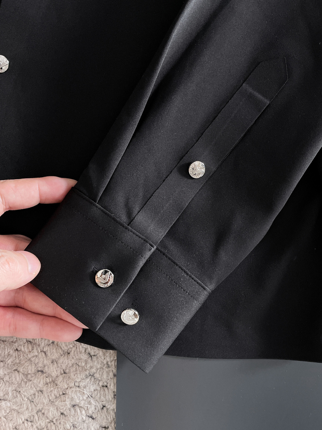 Armani Shirt S-m-l-xl