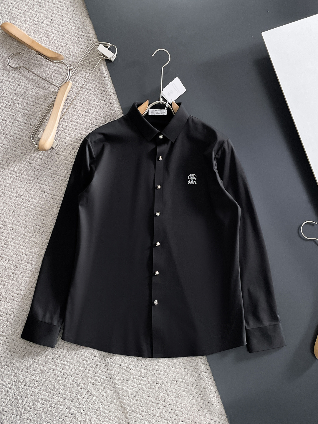 Brunello Cucinelli Shirt S-m-l-xl