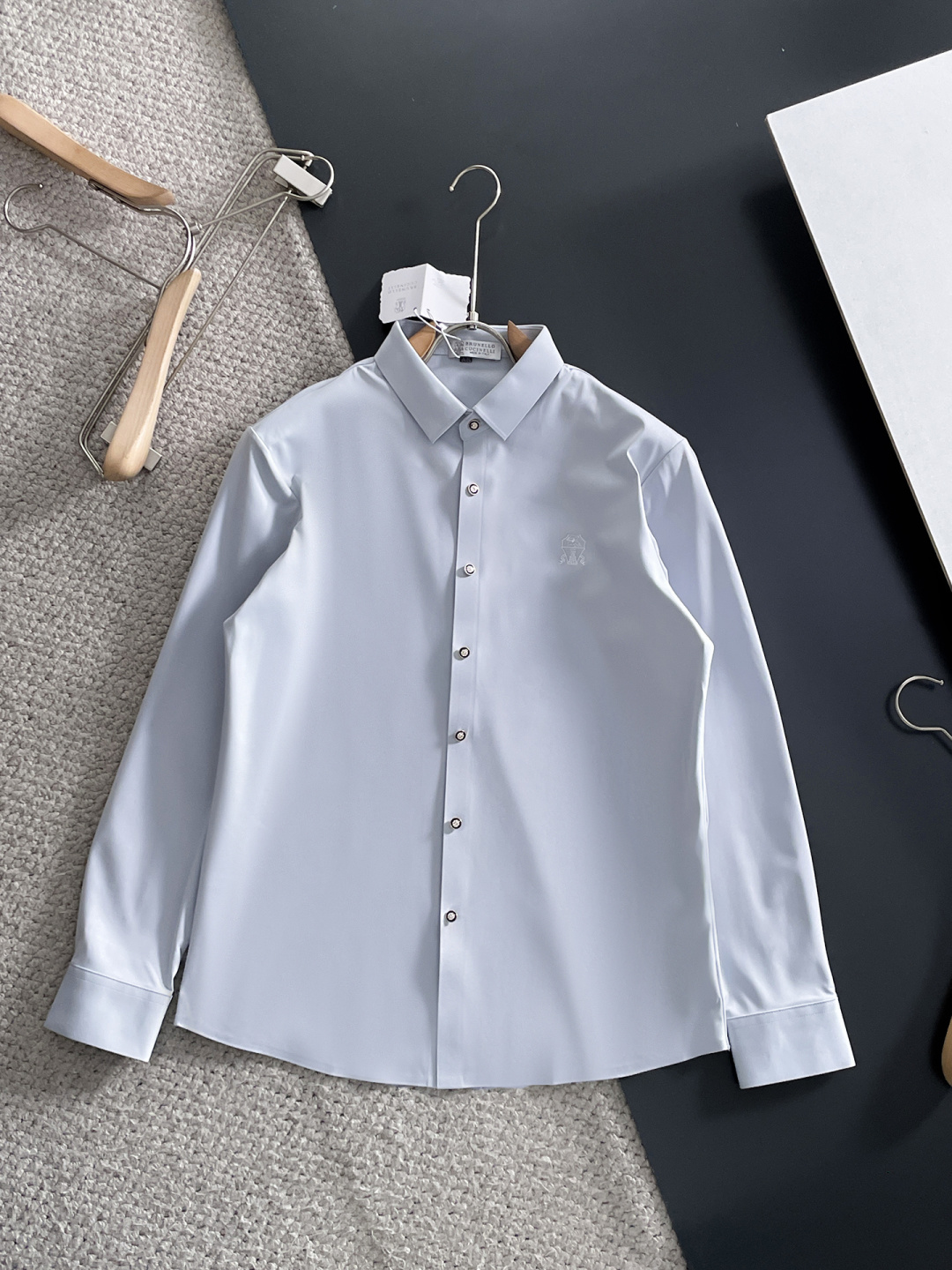 Brunello Cucinelli Shirt S-m-l-xl