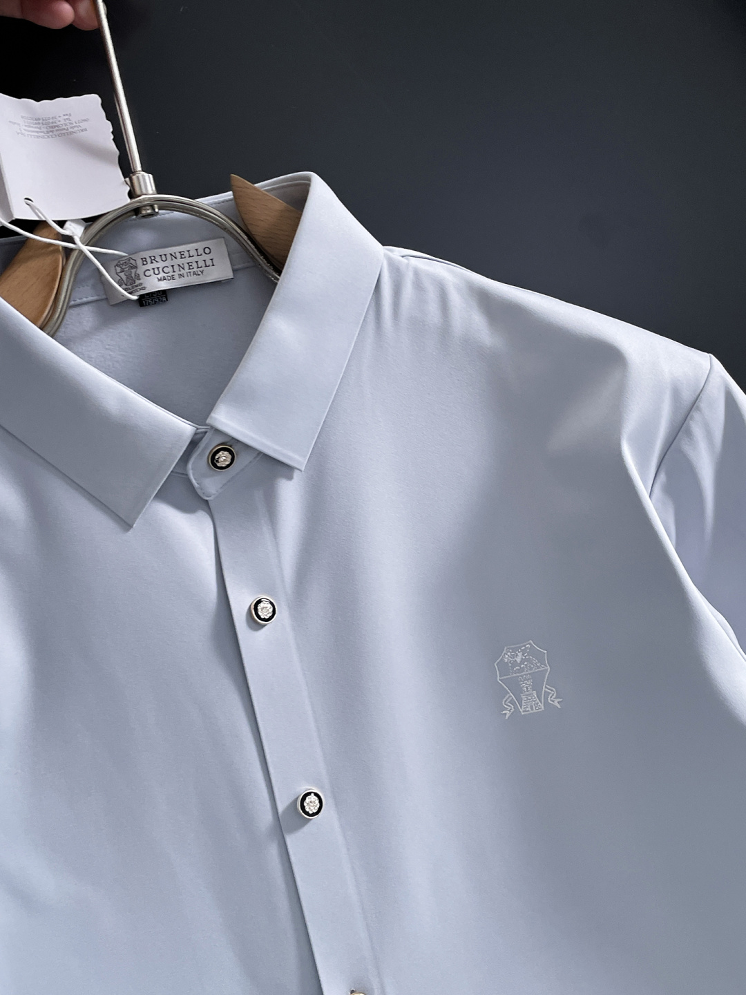 Brunello Cucinelli Shirt S-m-l-xl