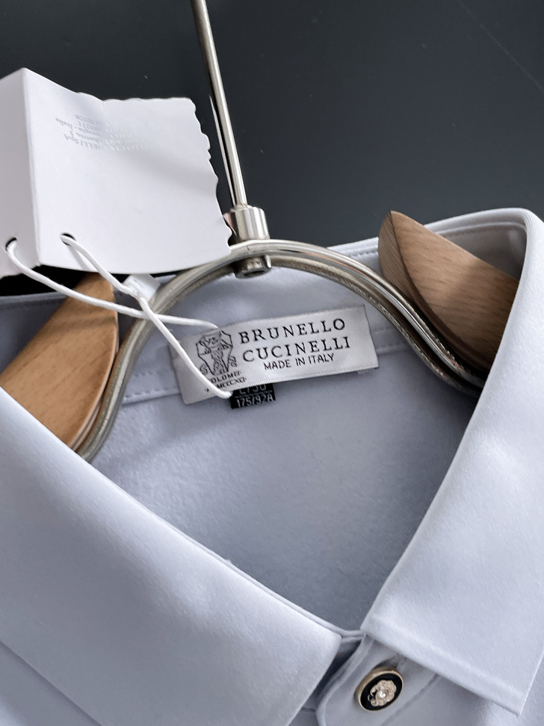 Brunello Cucinelli Shirt S-m-l-xl