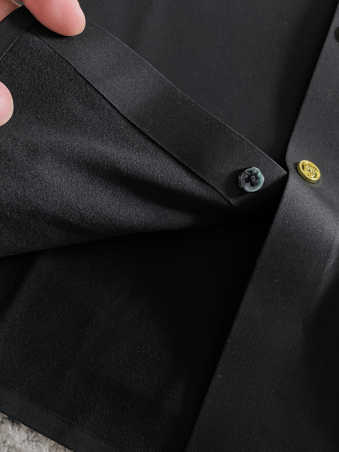 Burberry Shirt S-m-l-xl