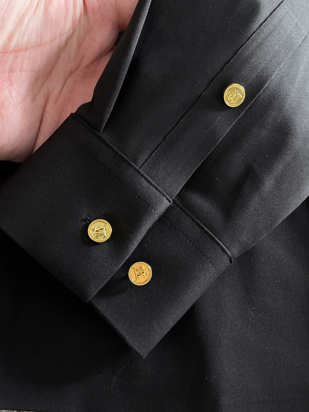 Burberry Shirt S-m-l-xl