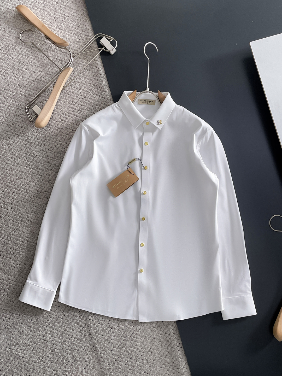 Burberry Shirt S-m-l-xl