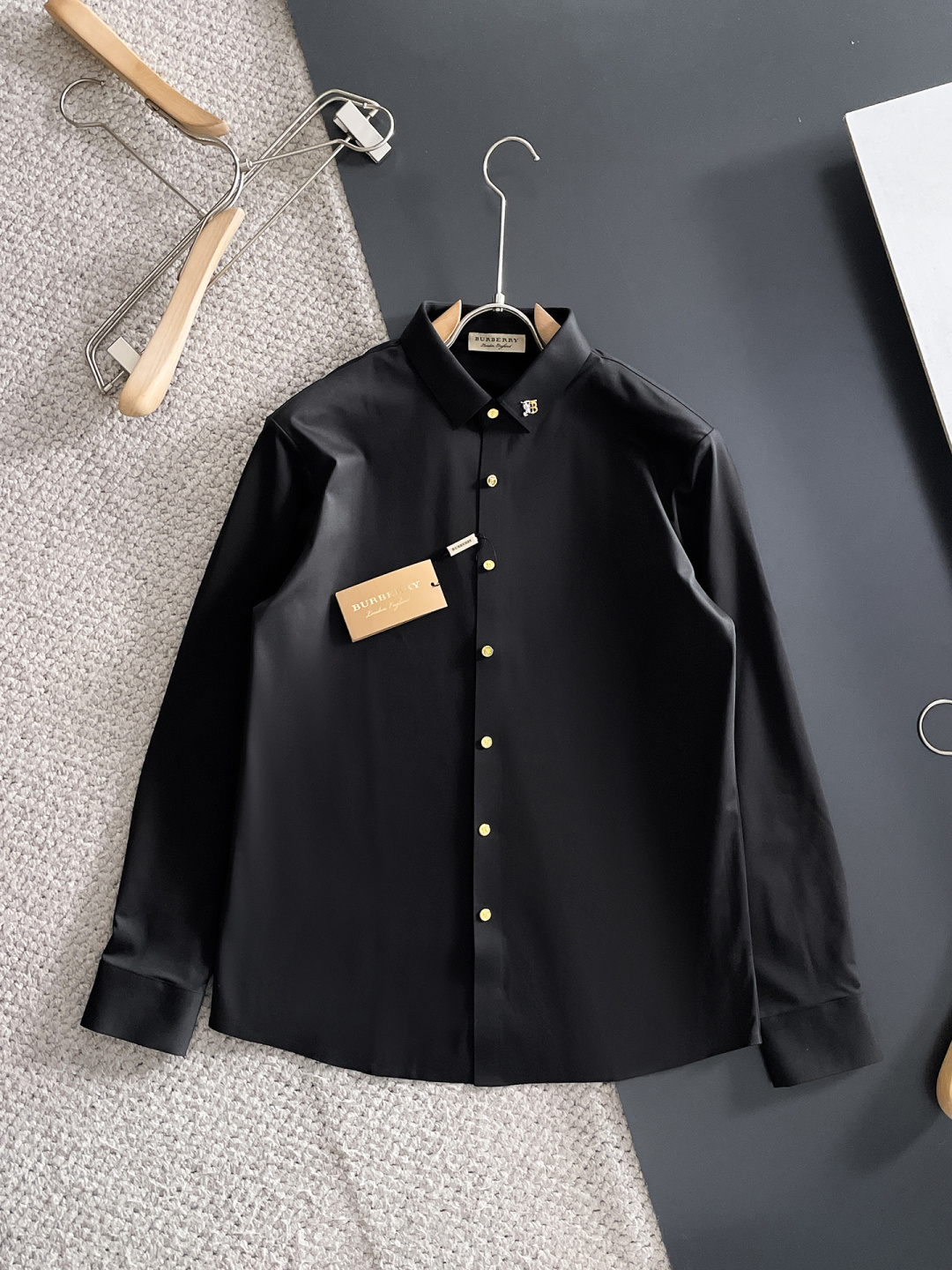 Burberry Shirt S-m-l-xl