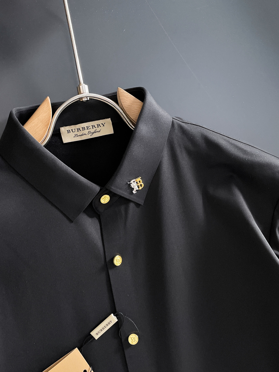 Burberry Shirt S-m-l-xl