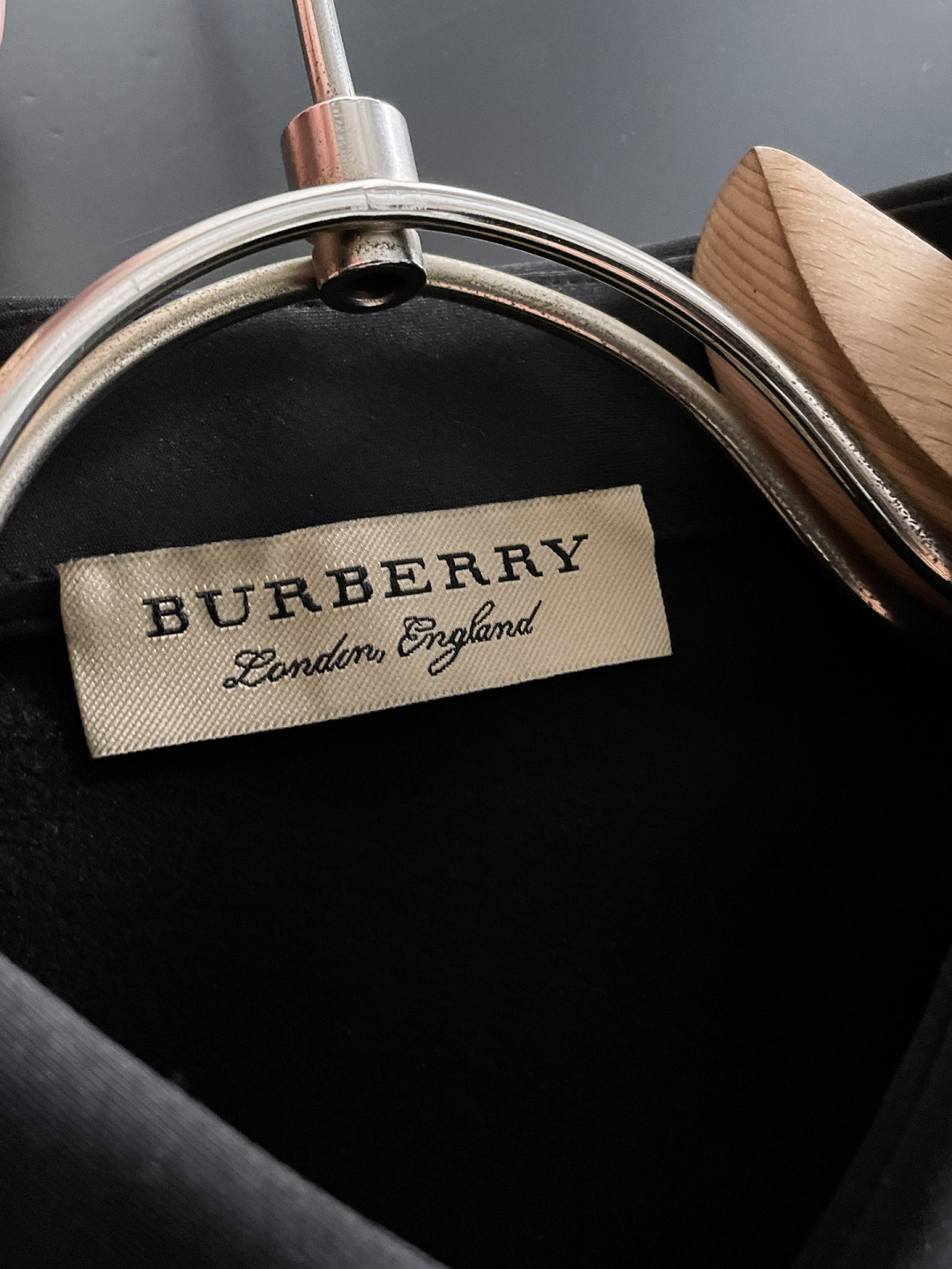 Burberry Shirt S-m-l-xl