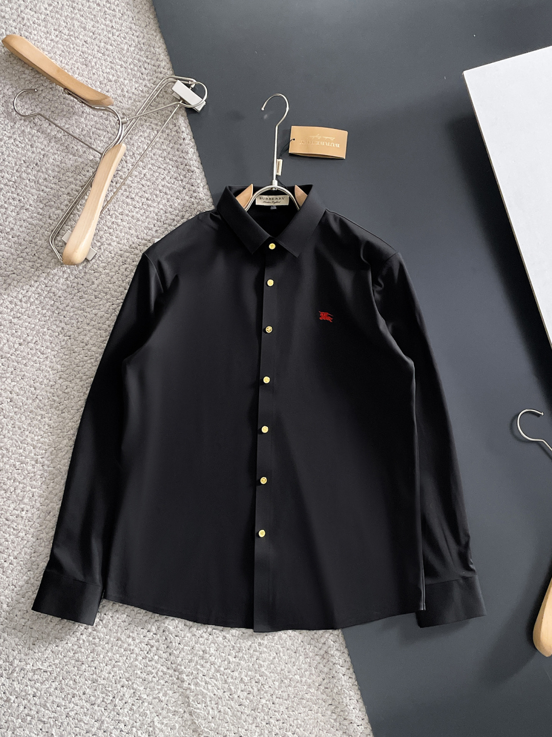 Burberry Shirt S-m-l-xl