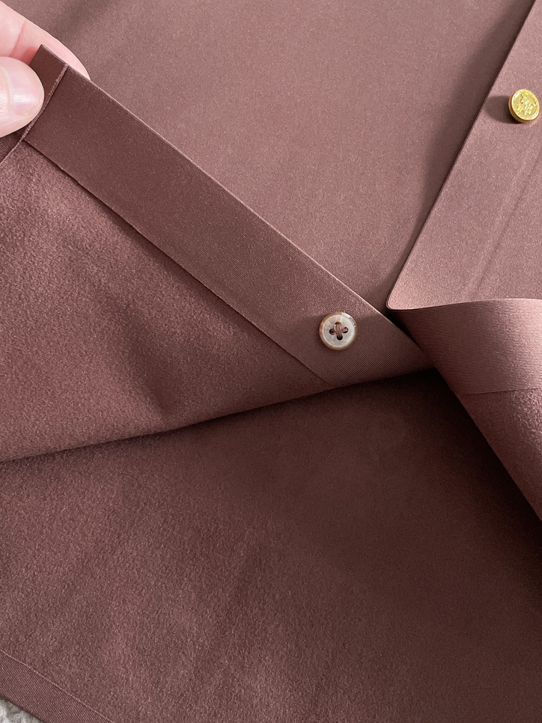 Burberry Shirt S-m-l-xl