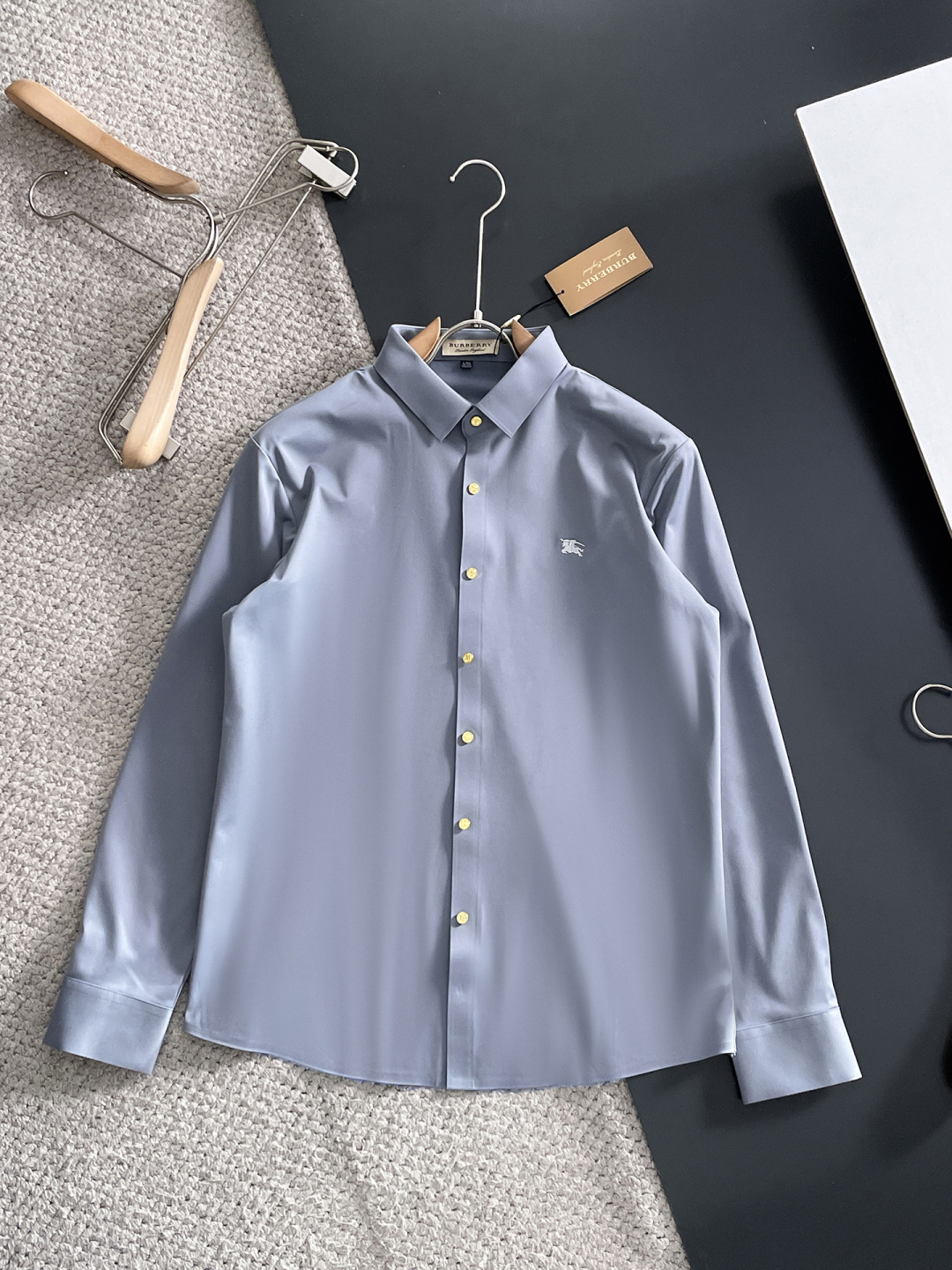 Burberry Shirt S-m-l-xl