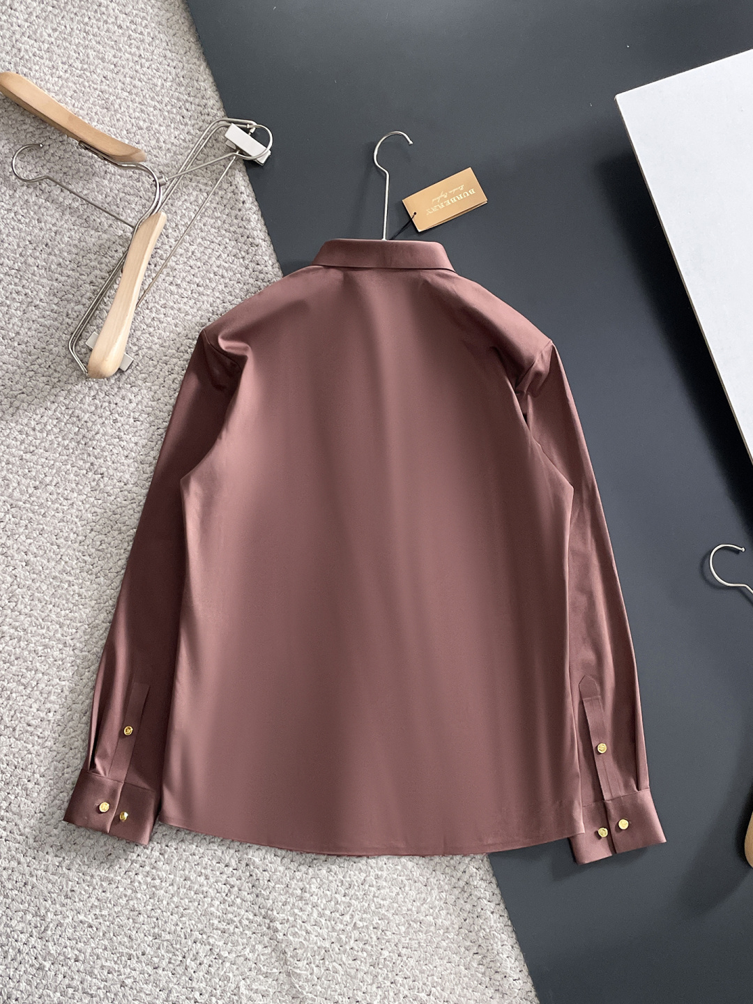 Burberry Shirt S-m-l-xl