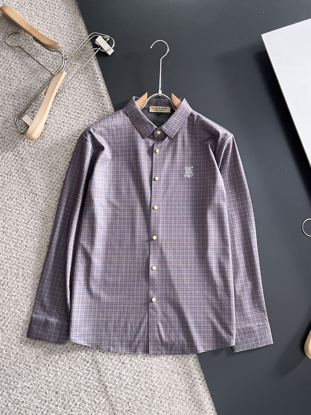 Burberry Shirt S-m-l-xl