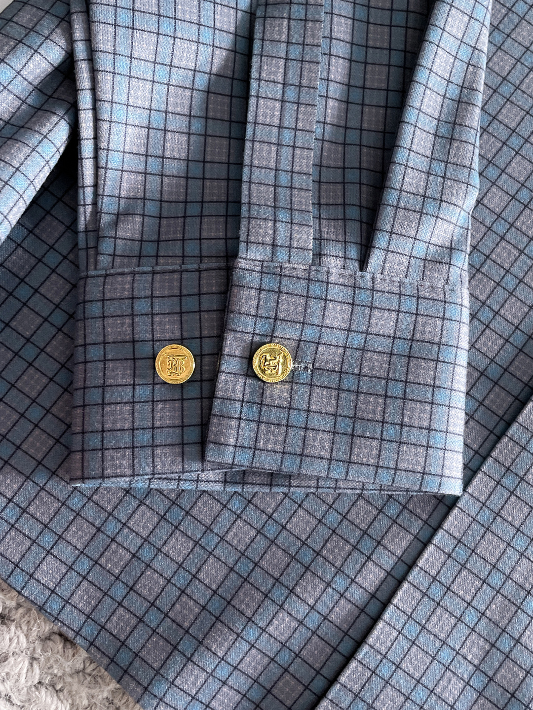 Burberry Shirt S-m-l-xl