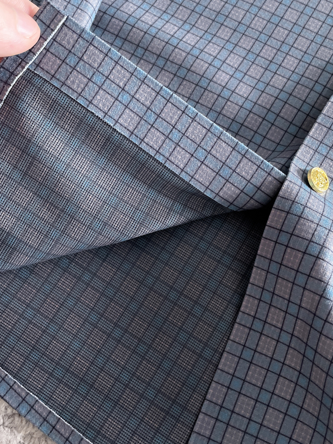 Burberry Shirt S-m-l-xl