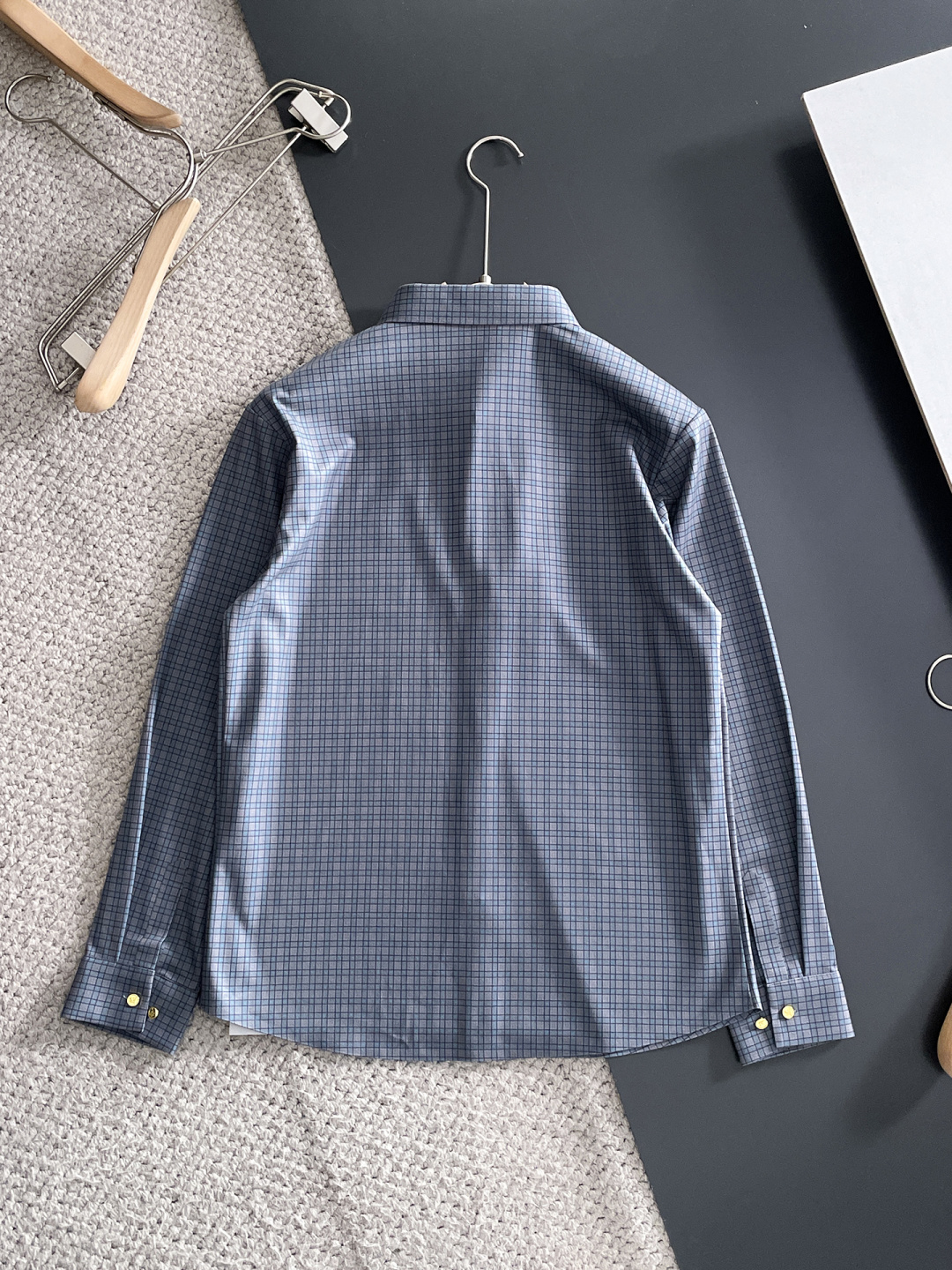 Burberry Shirt S-m-l-xl