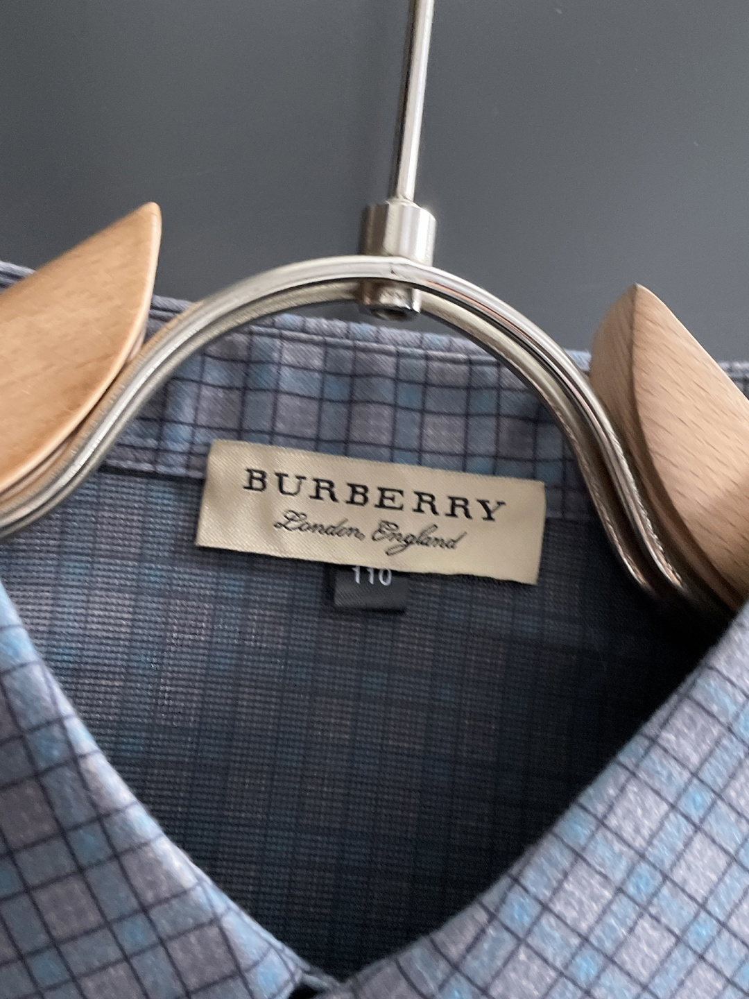 Burberry Shirt S-m-l-xl