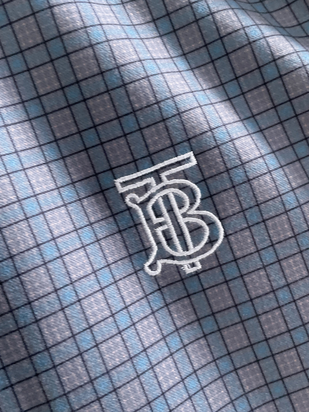 Burberry Shirt S-m-l-xl