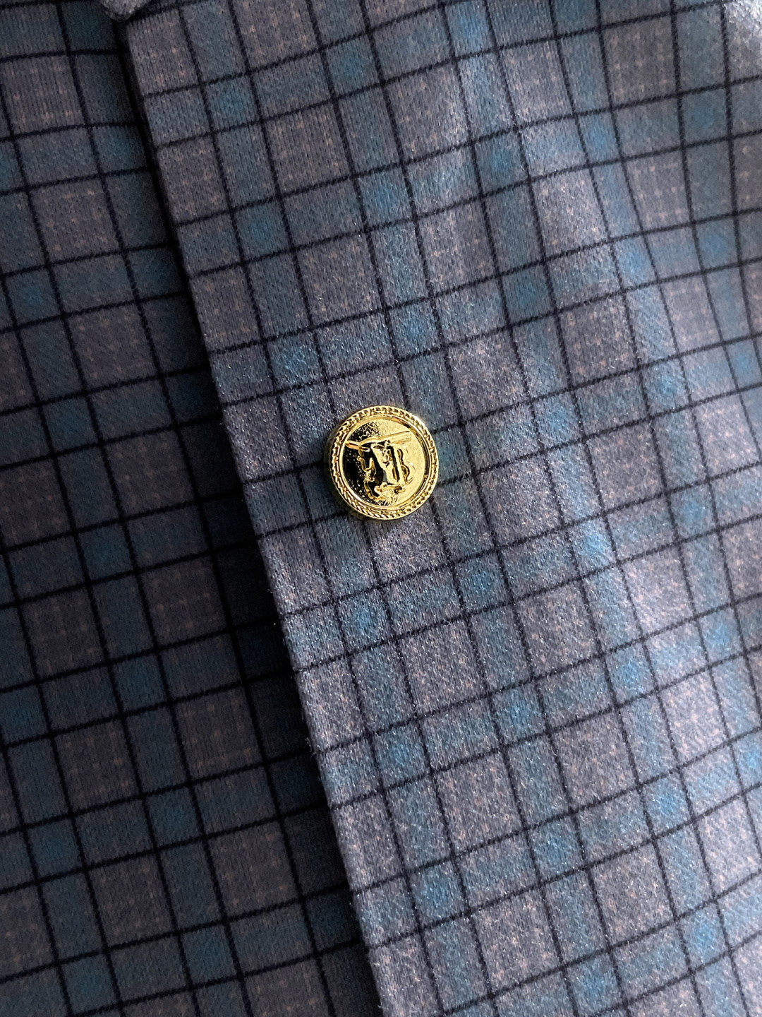 Burberry Shirt S-m-l-xl