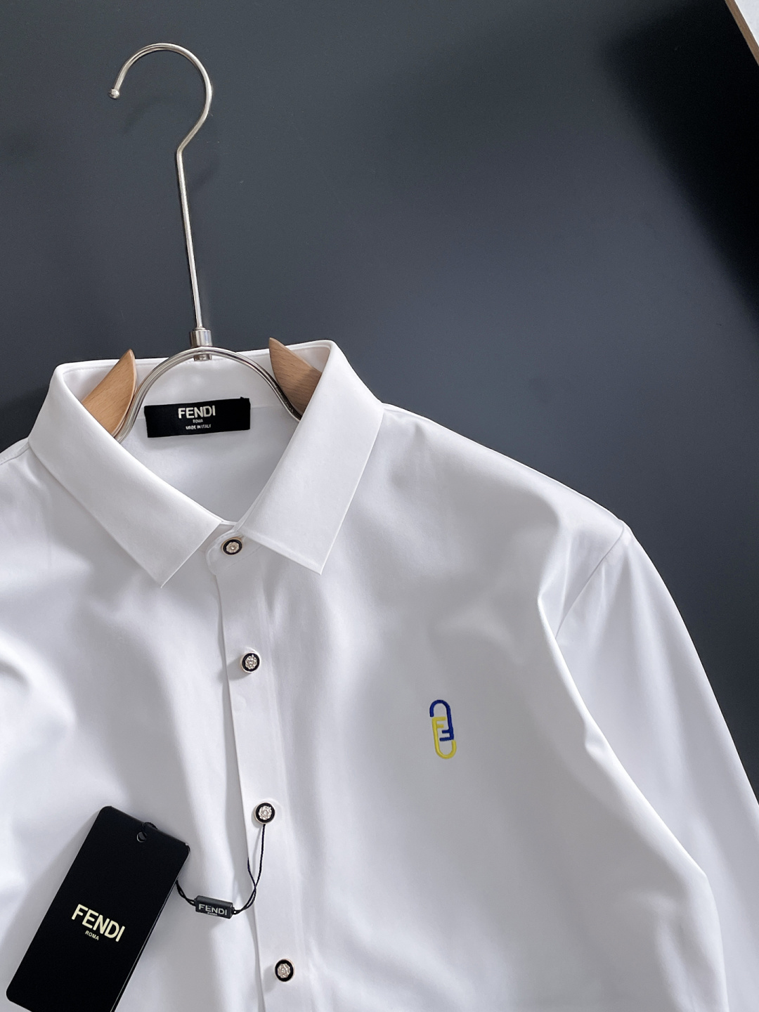 Fendi Shirt S-m-l-xl