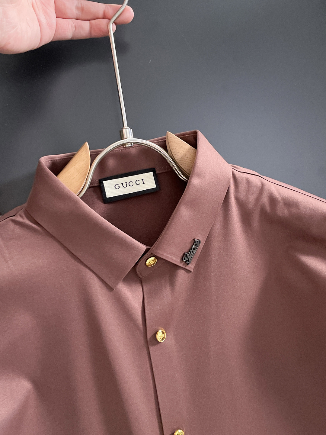 Gucci Shirt S-m-l-xl