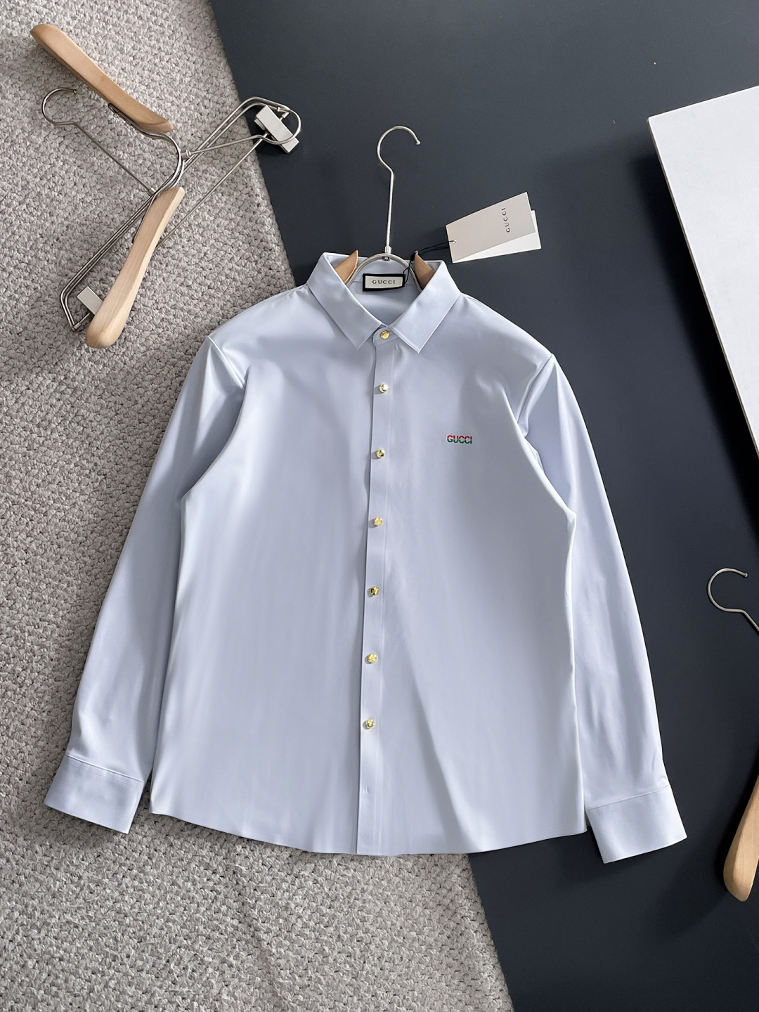 Gucci Shirt S-m-l-xl