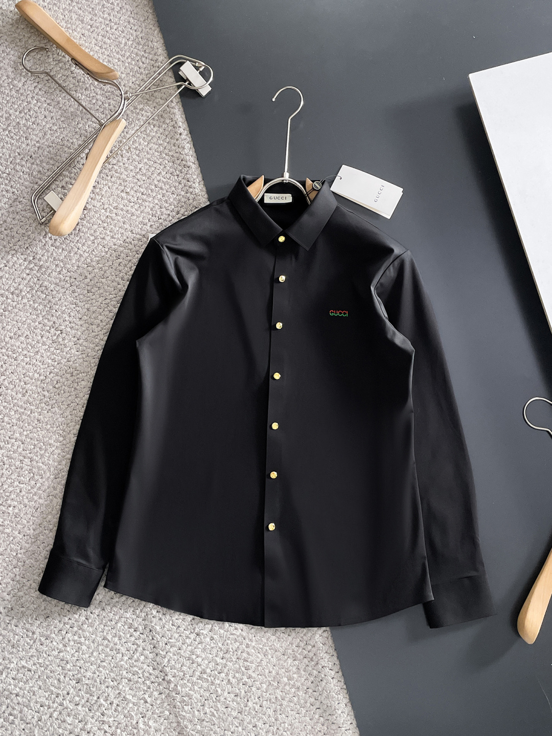 Gucci Shirt S-m-l-xl