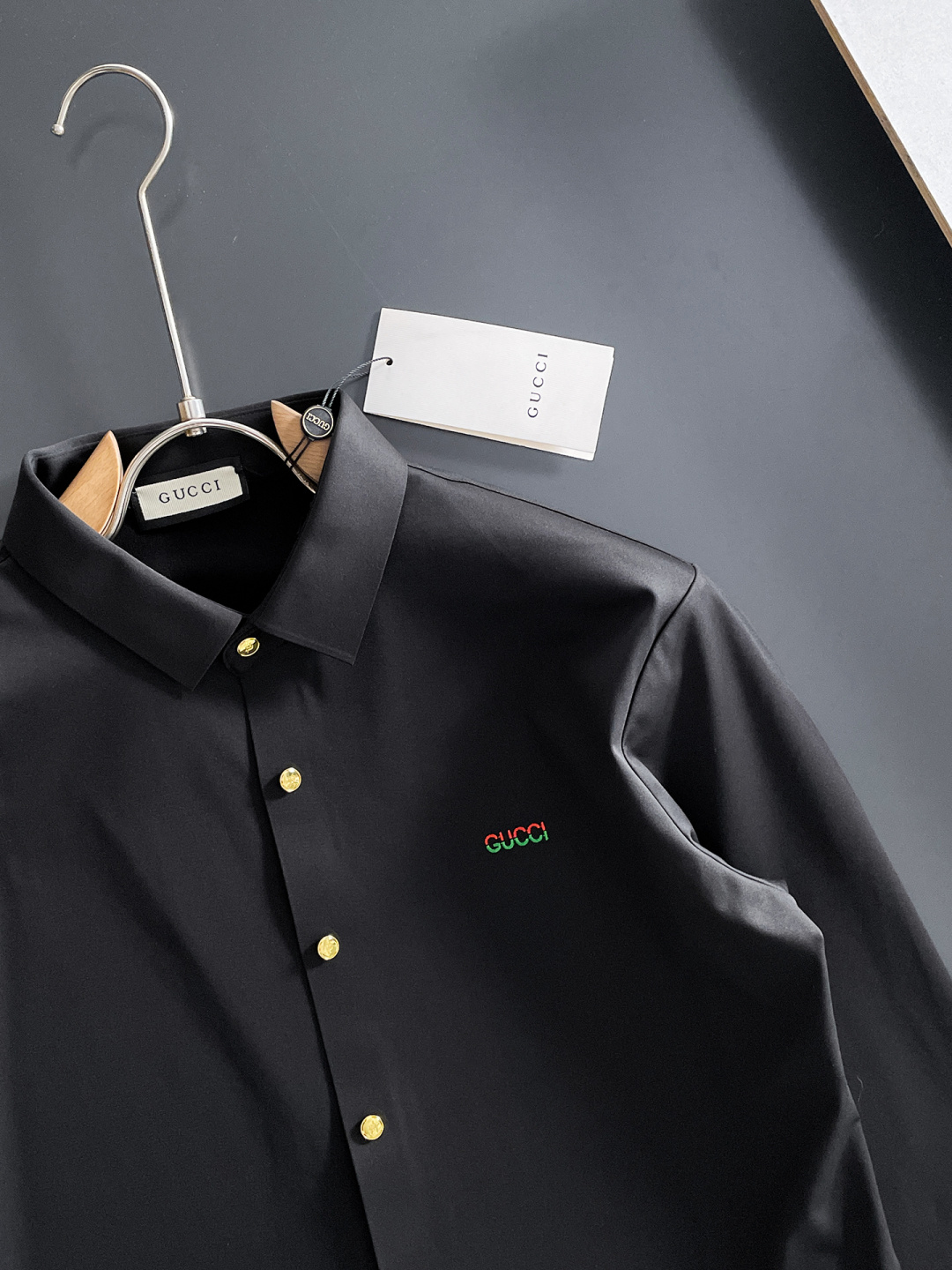 Gucci Shirt S-m-l-xl