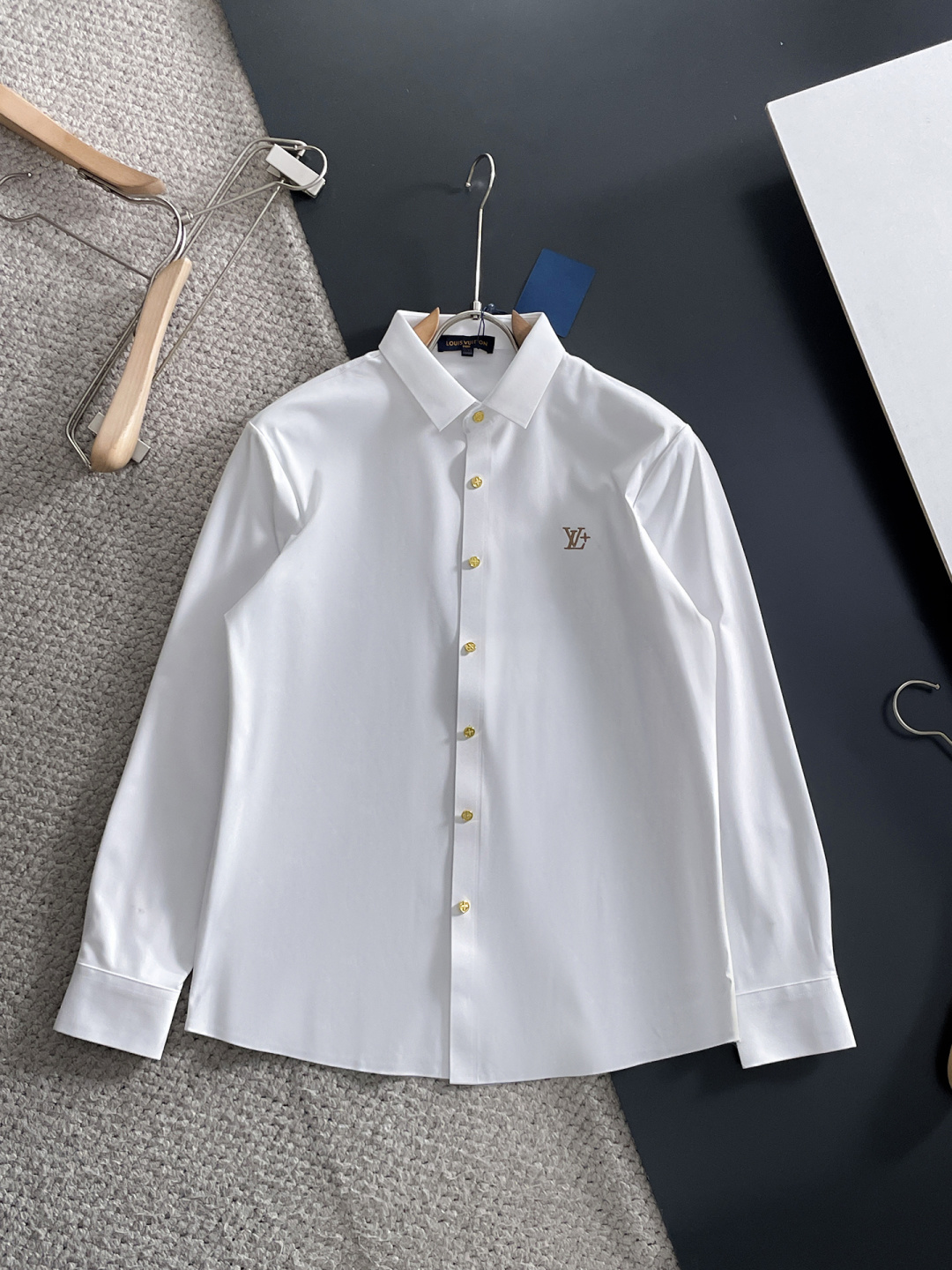 Louis Vuitton Shirt S-m-l-xl