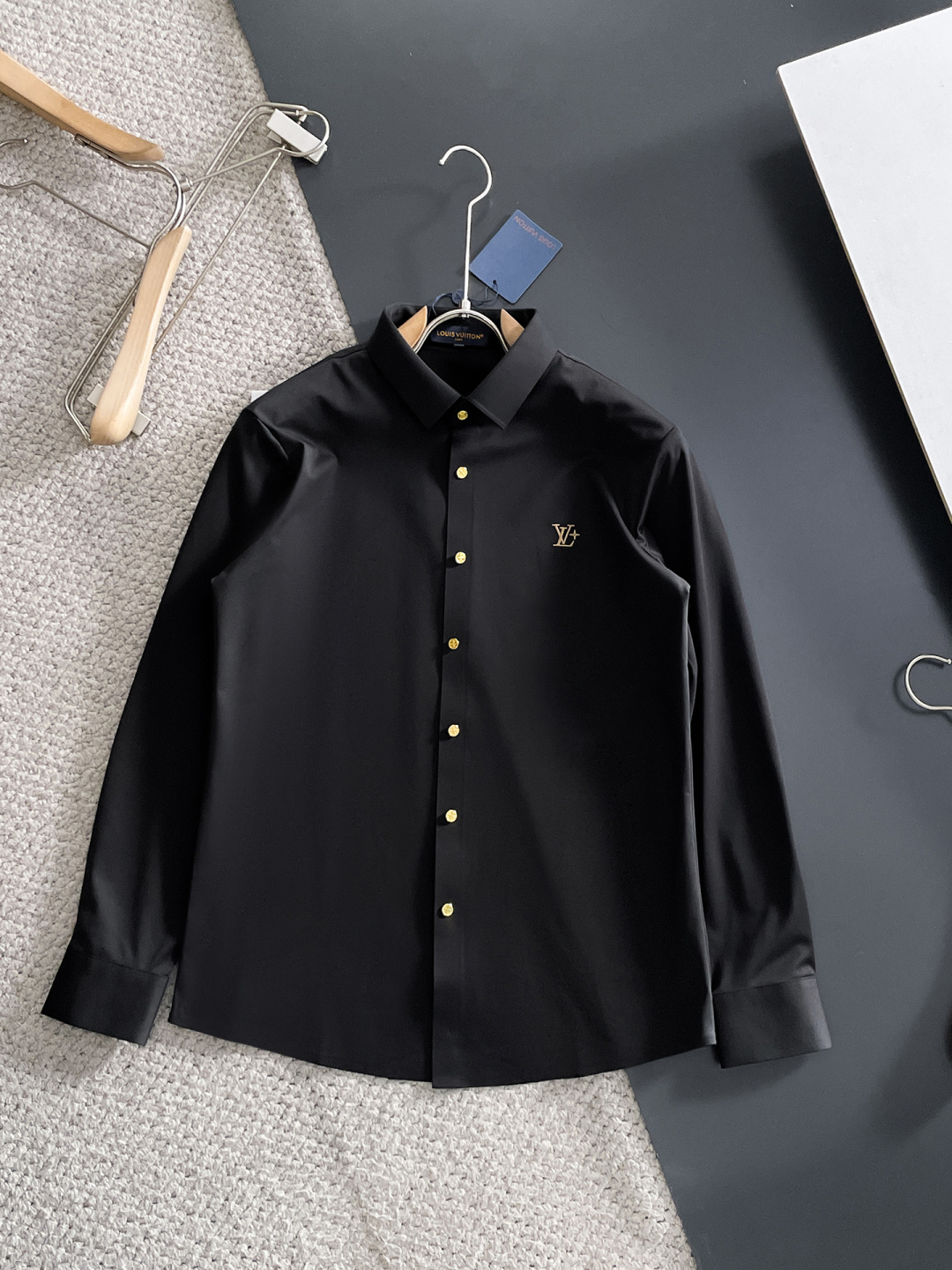 Louis Vuitton Shirt S-m-l-xl