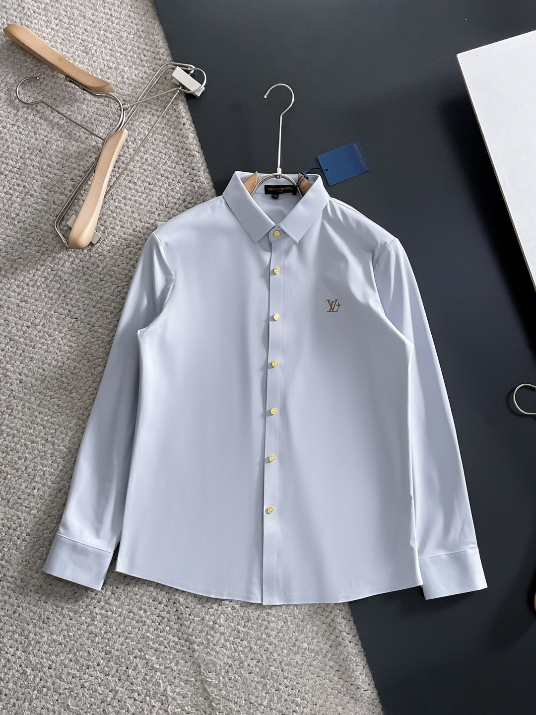 Louis Vuitton Shirt S-m-l-xl