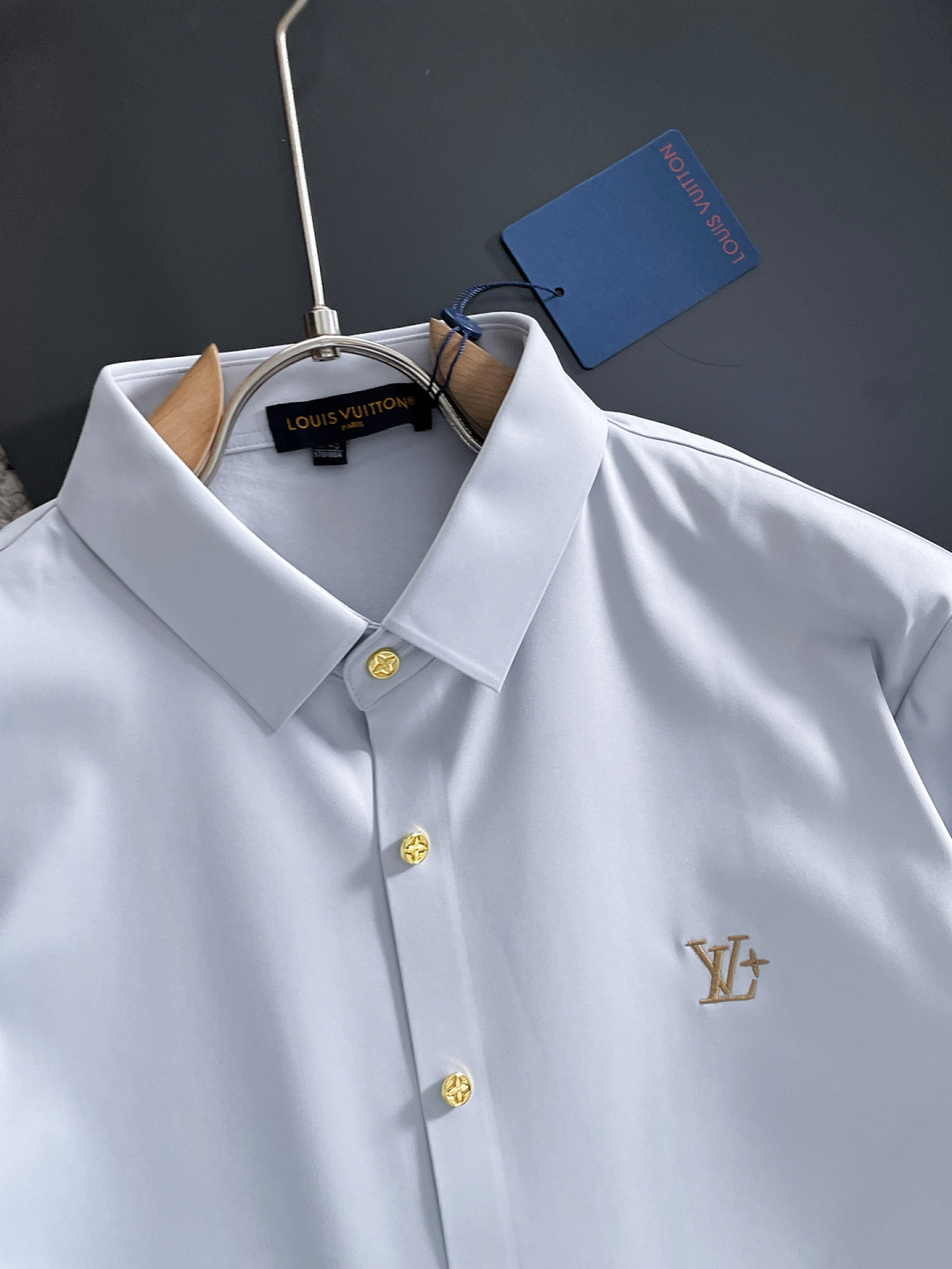 Louis Vuitton Shirt S-m-l-xl