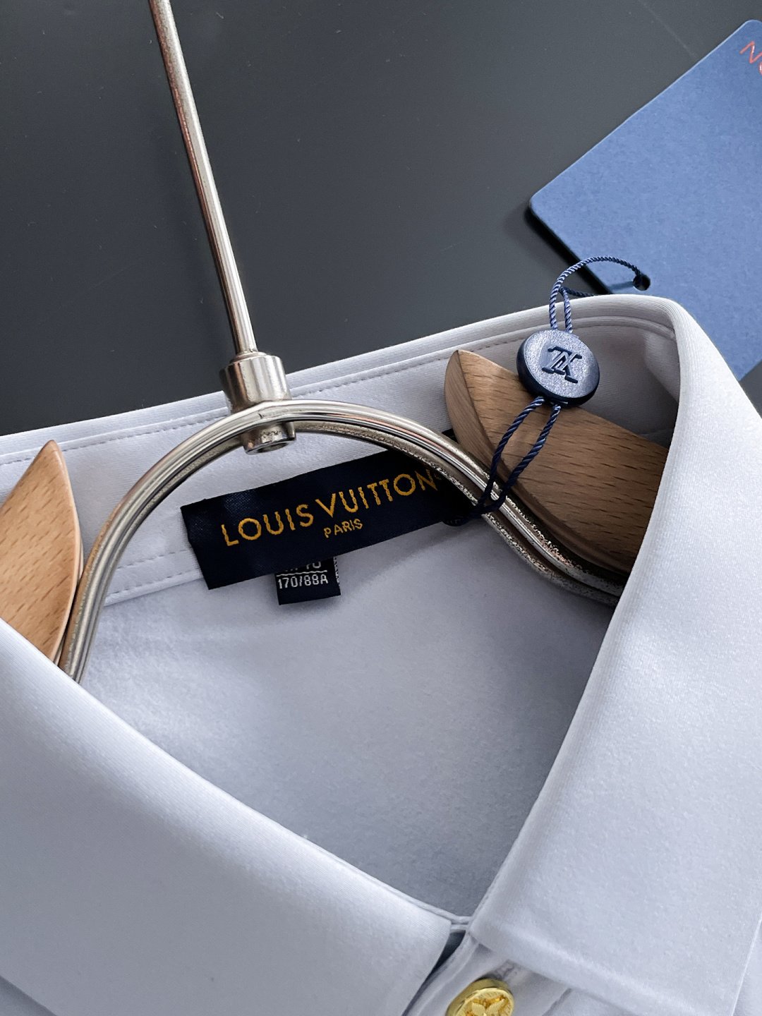 Louis Vuitton Shirt S-m-l-xl