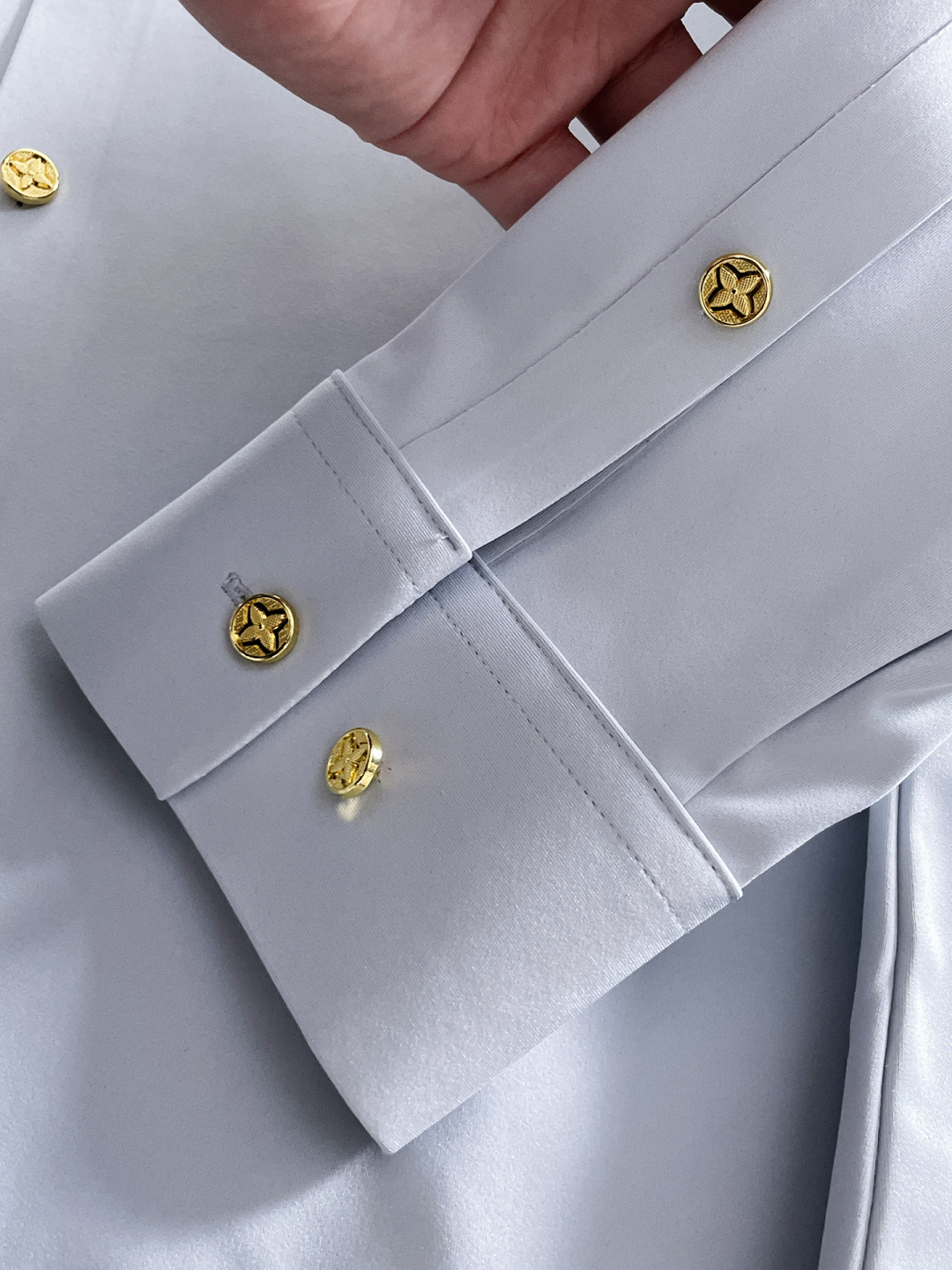 Louis Vuitton Shirt S-m-l-xl