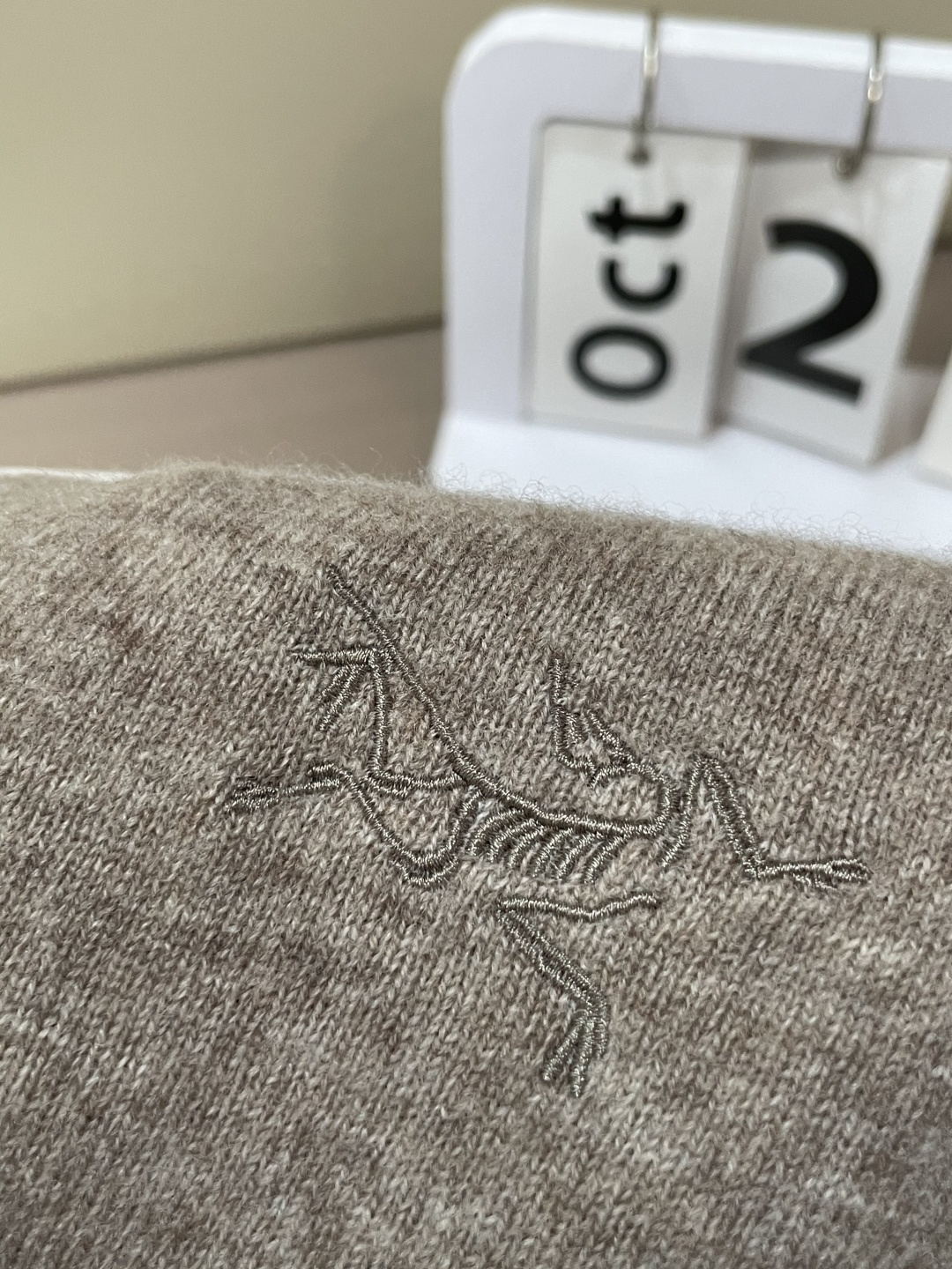 Arcteryx Male Basic Clothing Wool M-l-xl