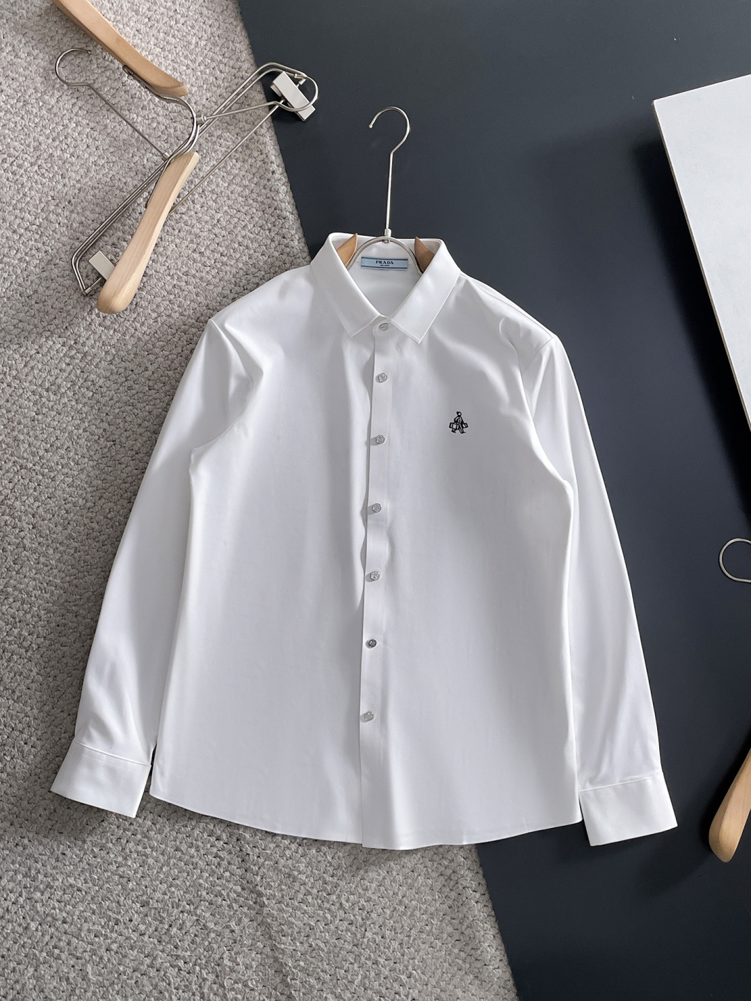 Prada Shirt S-m-l-xl