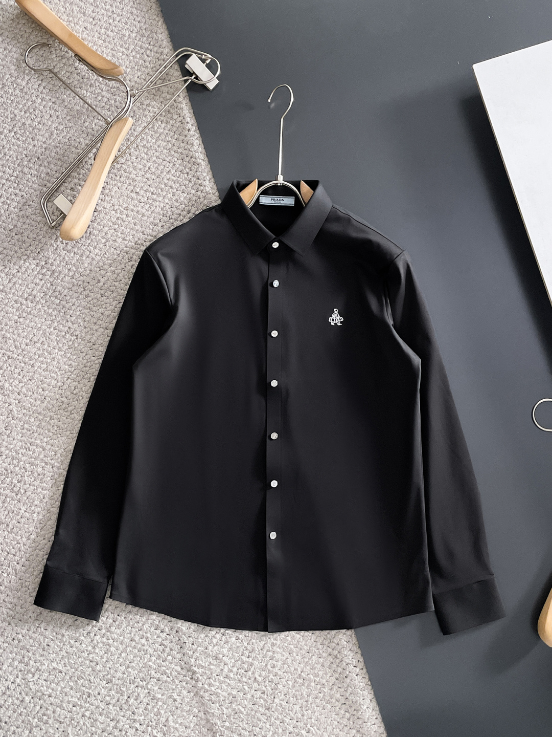 Prada Shirt S-m-l-xl