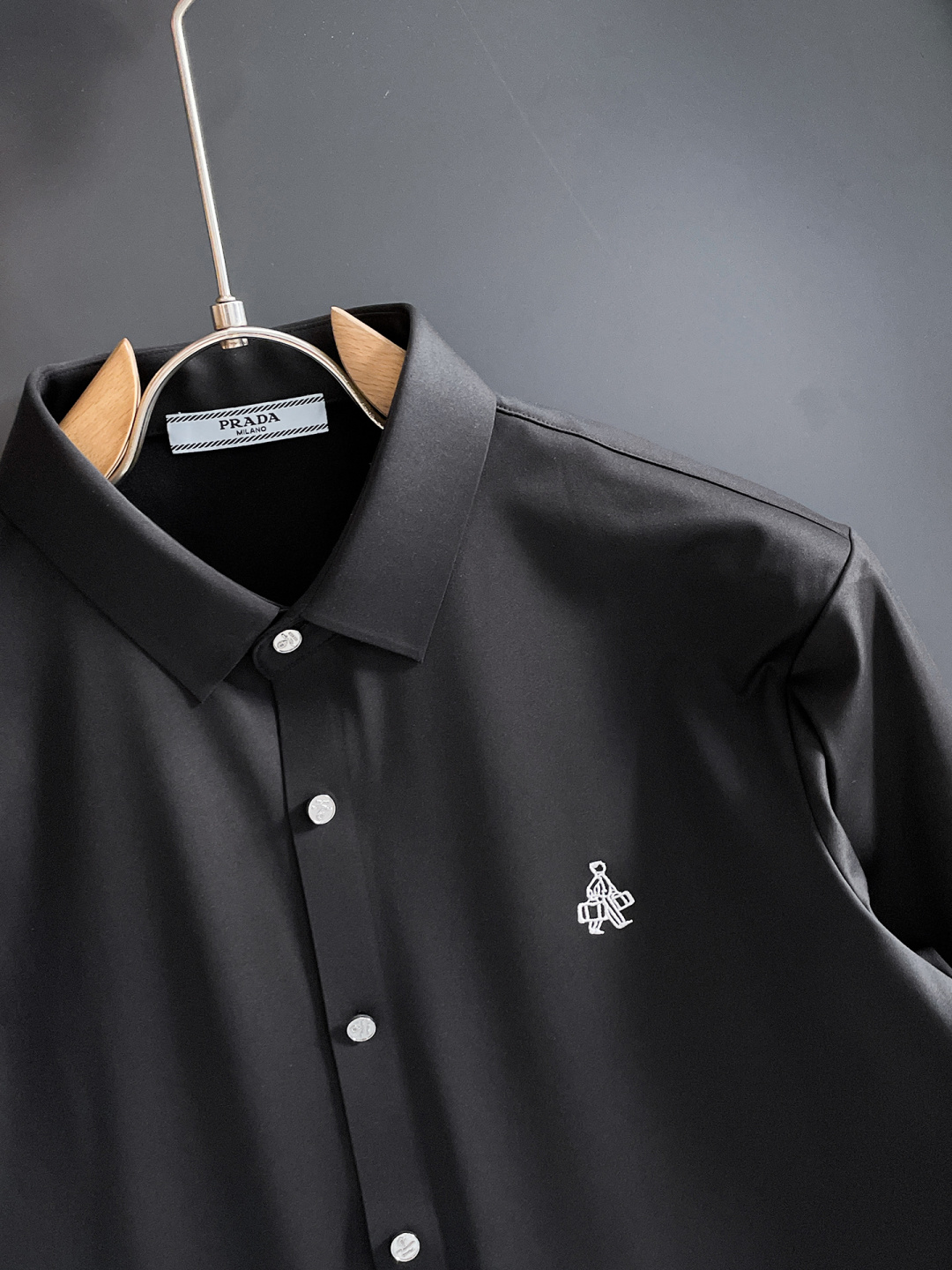 Prada Shirt S-m-l-xl