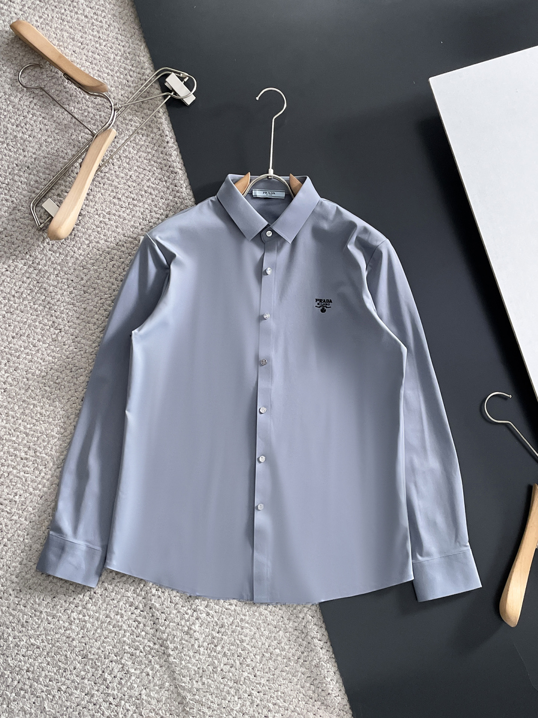 Prada Shirt S-m-l-xl