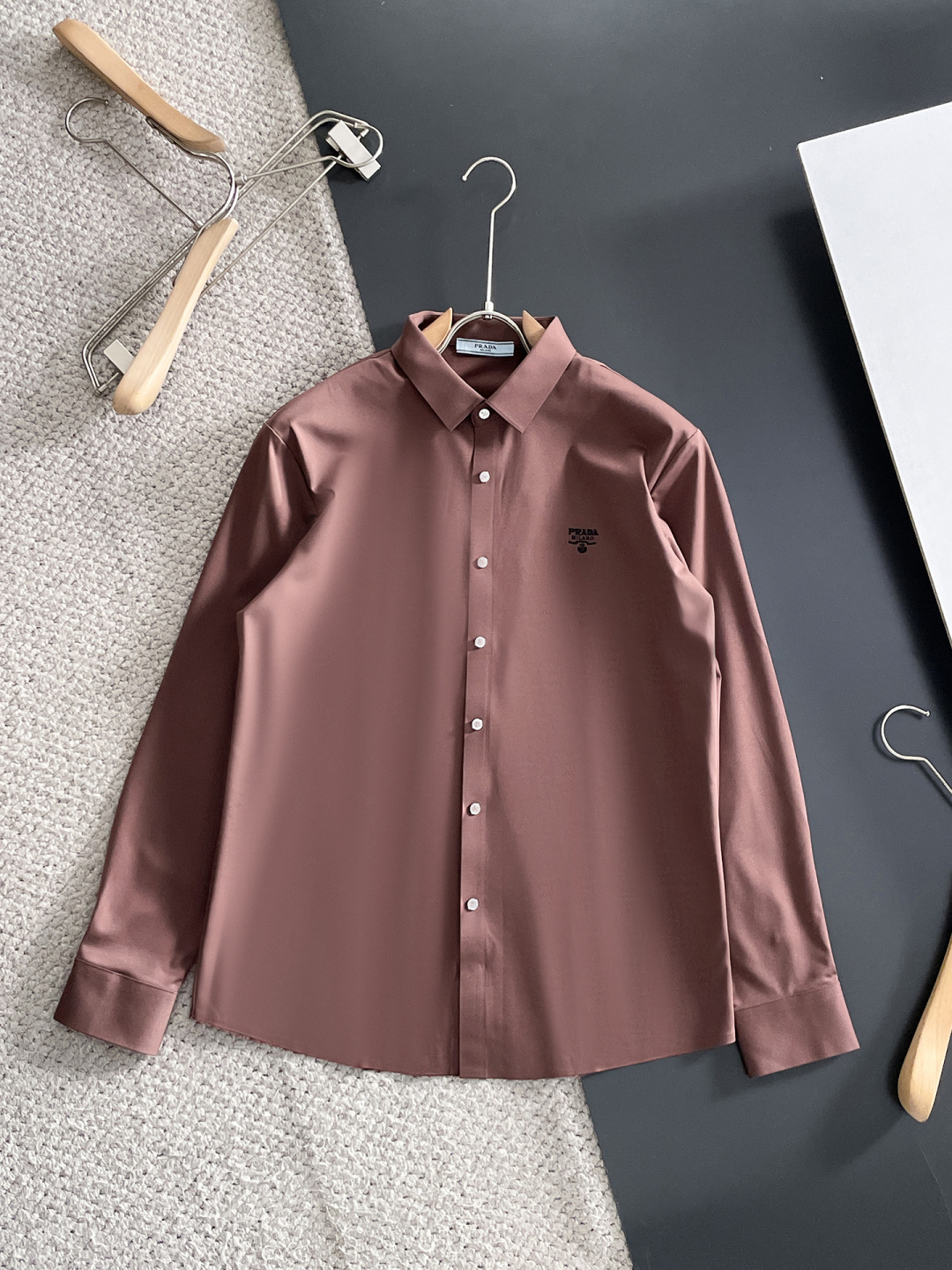 Prada Shirt S-m-l-xl