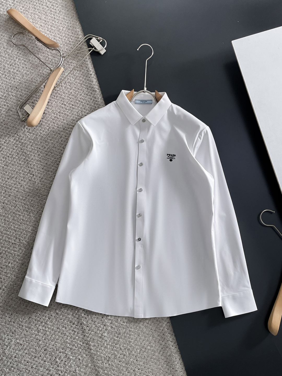 Prada Shirt S-m-l-xl