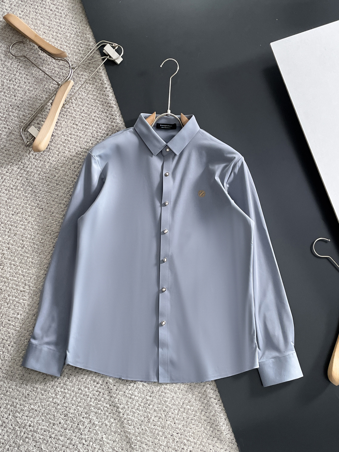 Ermenegildo Zegna Shirt S-m-l-xl