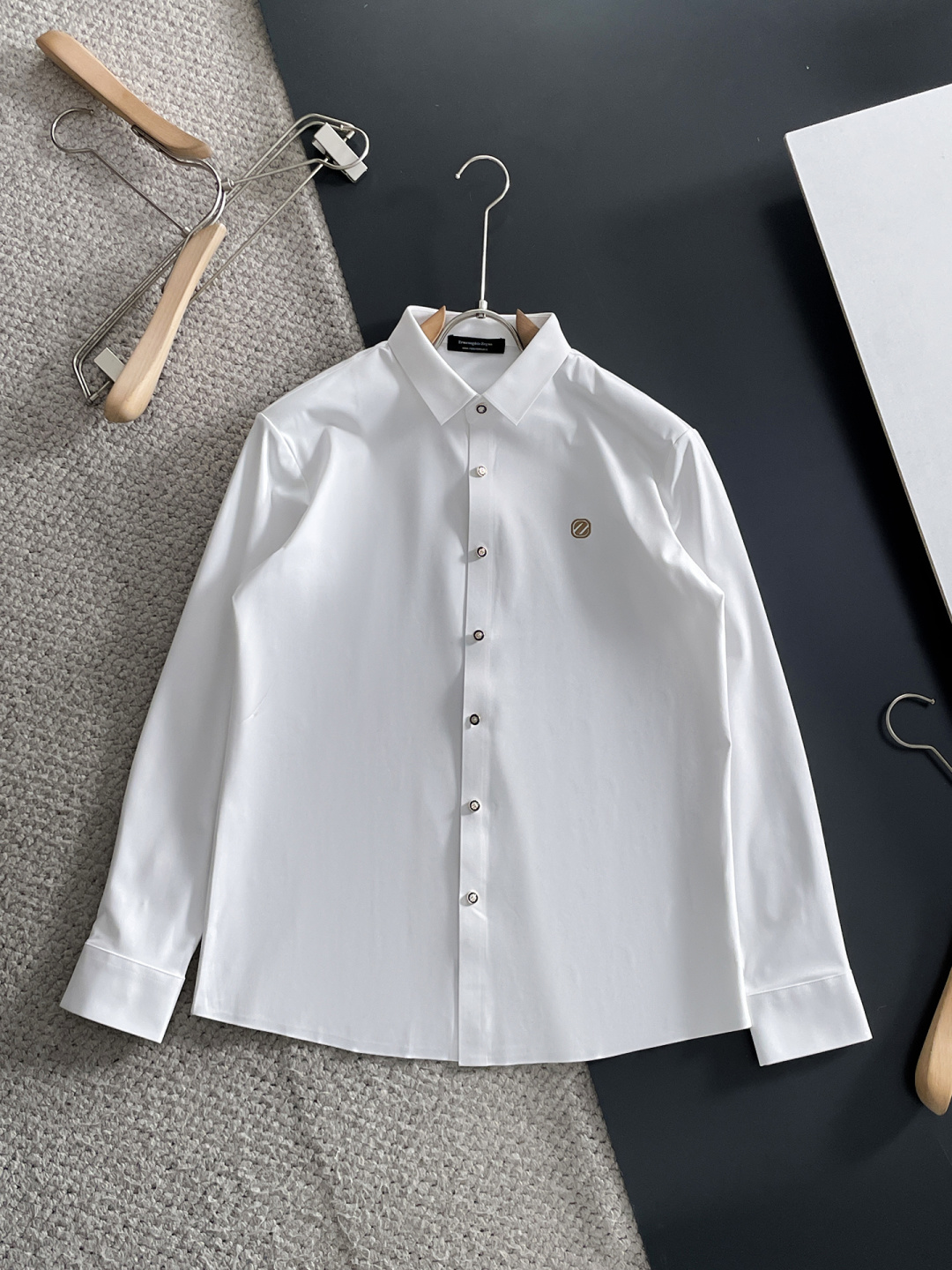 Ermenegildo Zegna Shirt S-m-l-xl