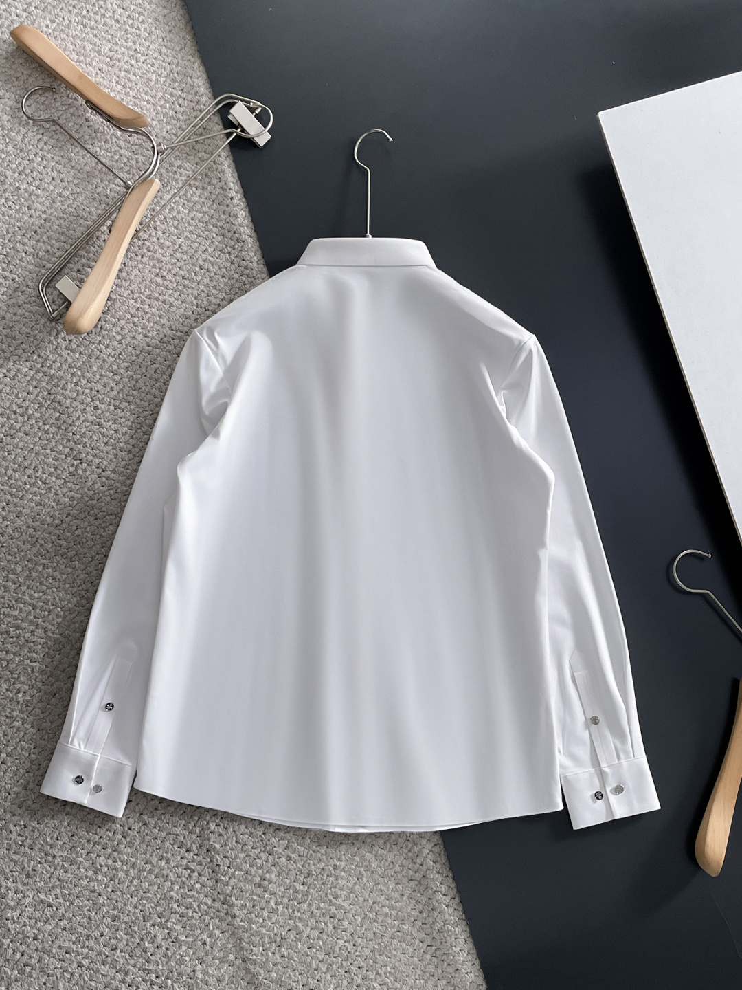 Ermenegildo Zegna Shirt S-m-l-xl