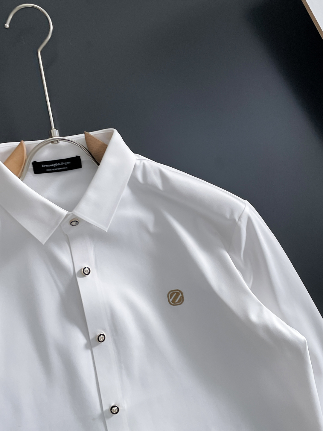 Ermenegildo Zegna Shirt S-m-l-xl