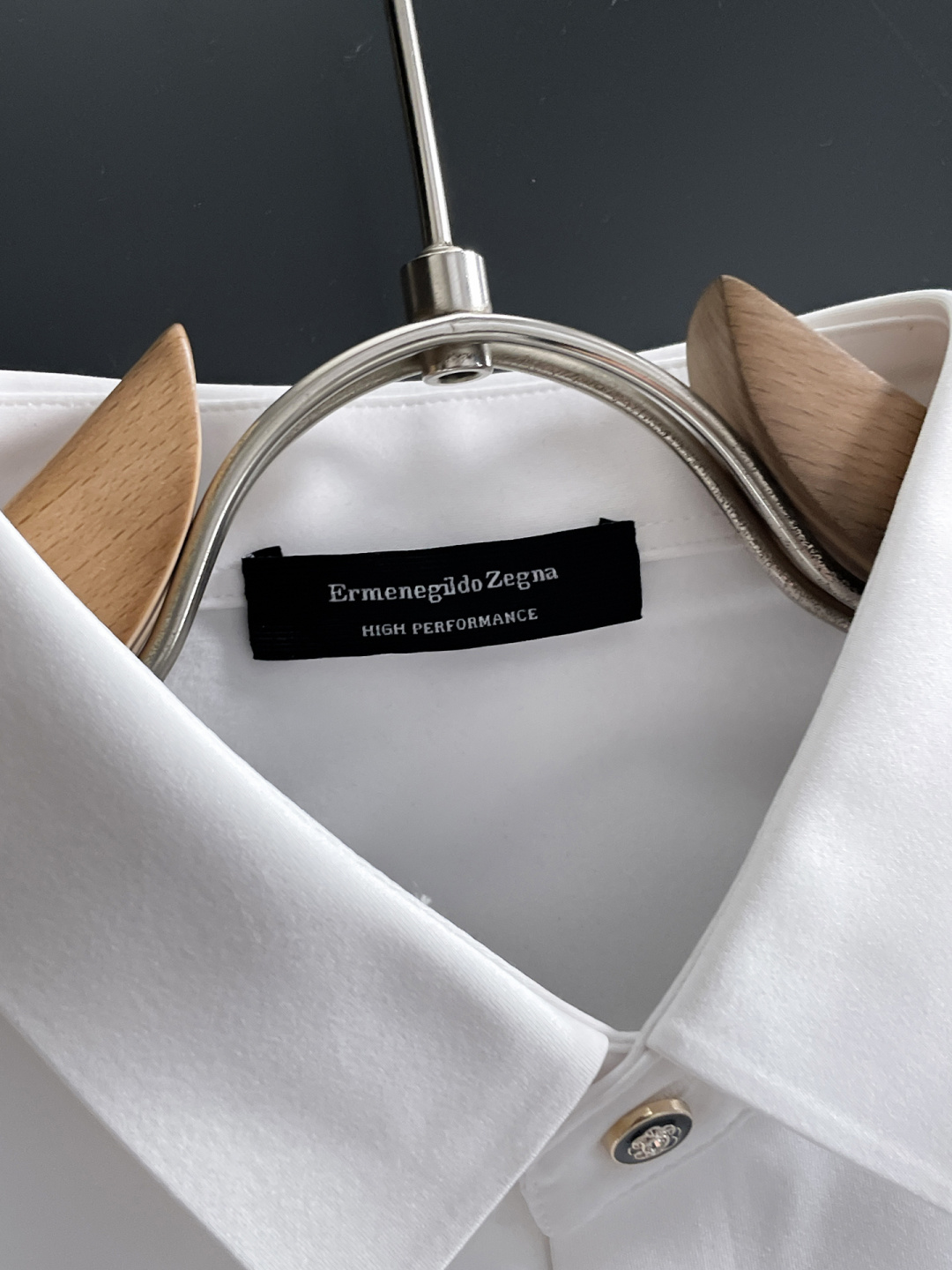 Ermenegildo Zegna Shirt S-m-l-xl