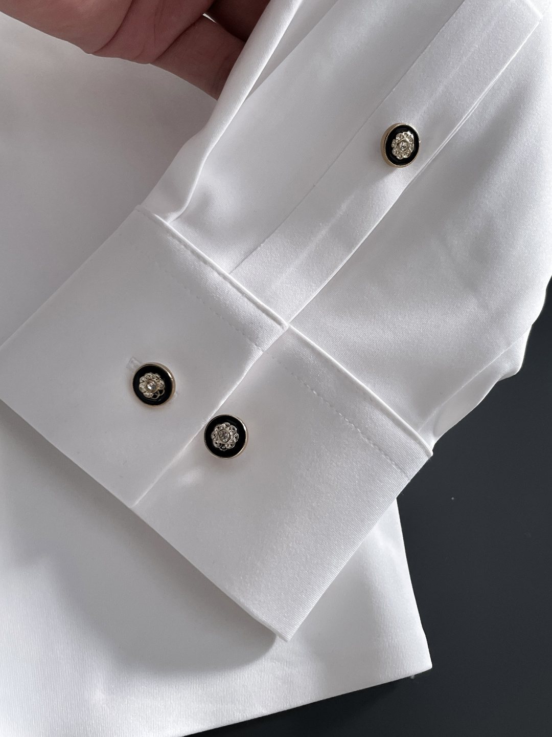 Ermenegildo Zegna Shirt S-m-l-xl