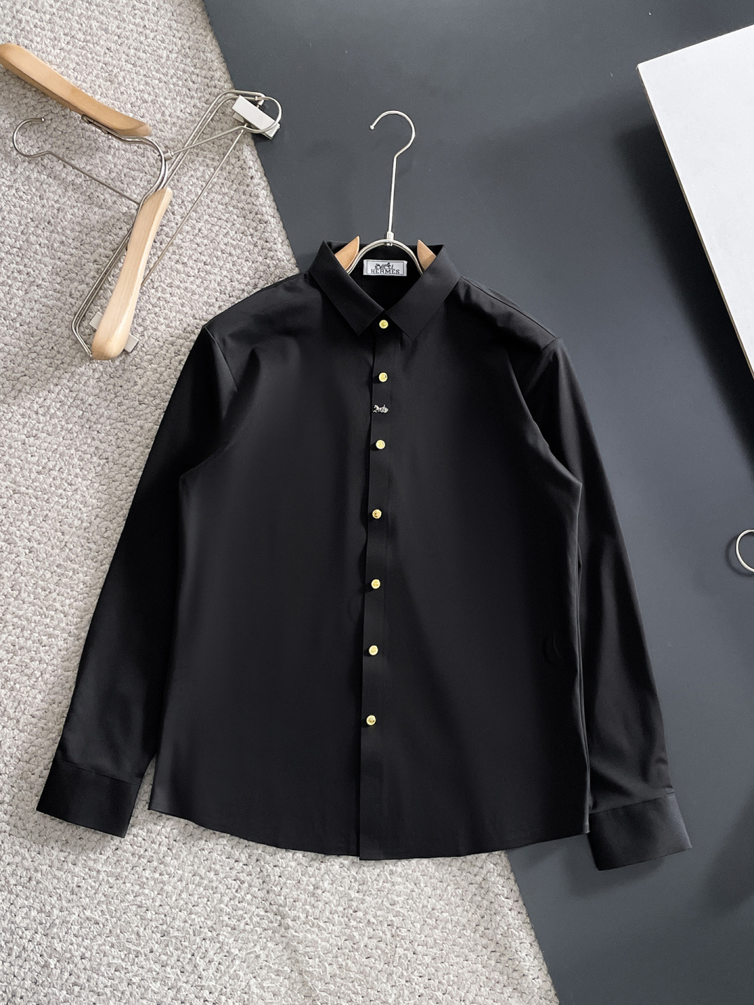 Hermès Shirt S-m-l-xl