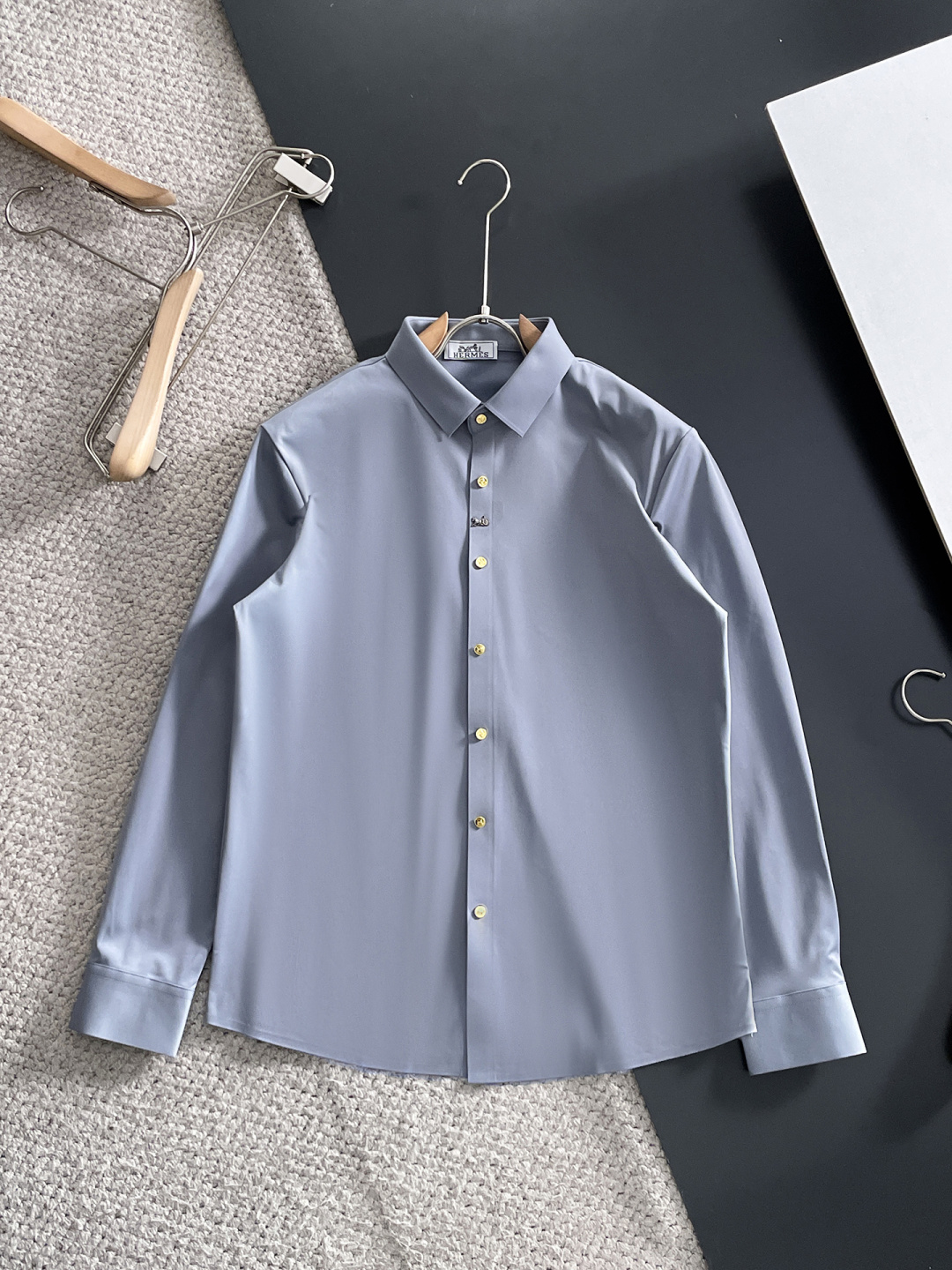 Hermès Shirt S-m-l-xl