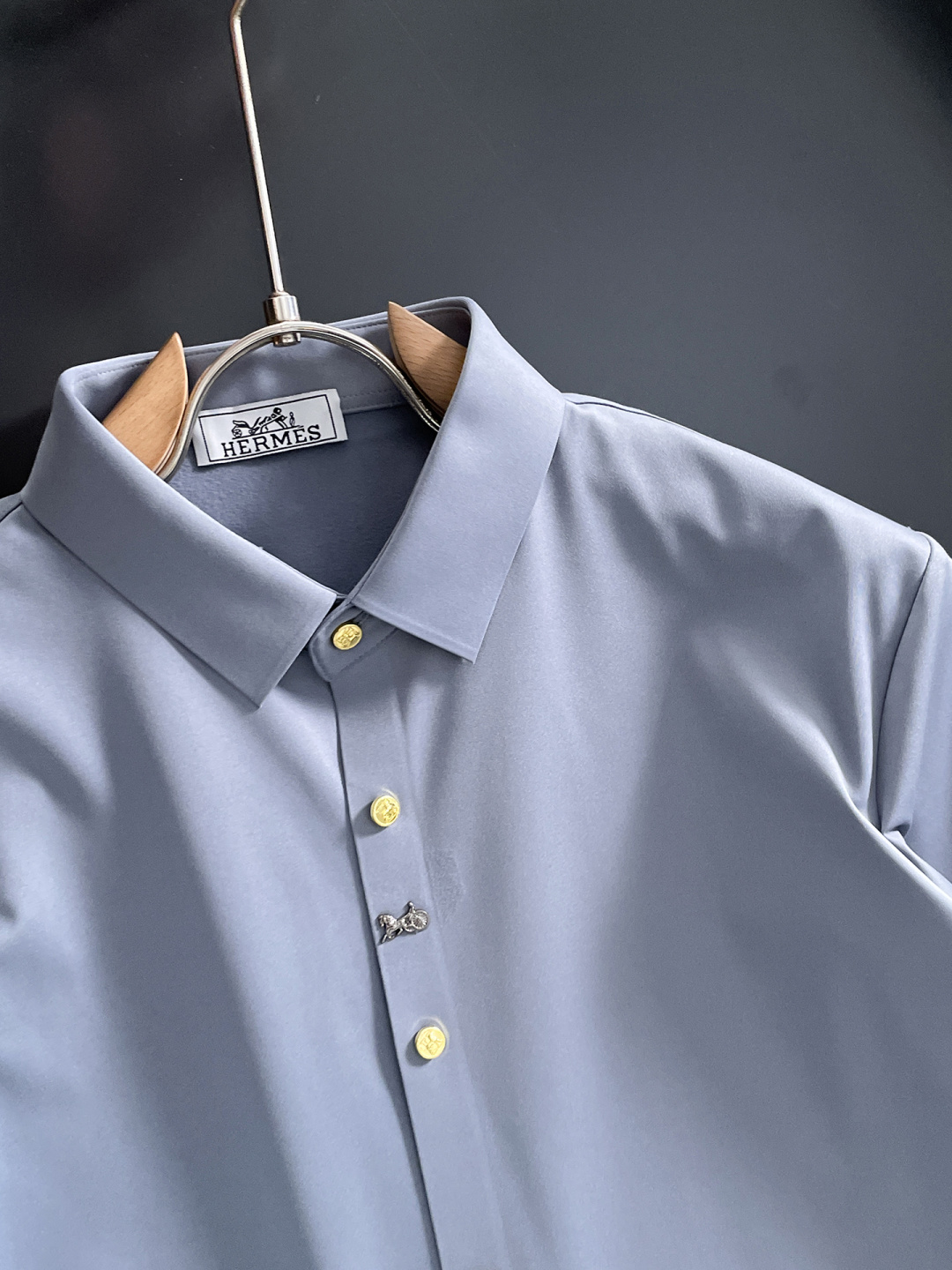 Hermès Shirt S-m-l-xl